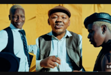 Fizzy B & Payn Killar ft. Aymos – Ubuhlobo