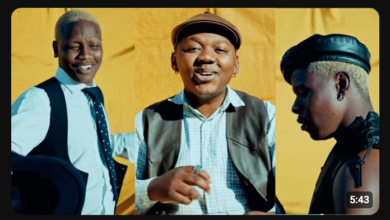 Fizzy B & Payn Killar ft. Aymos – Ubuhlobo