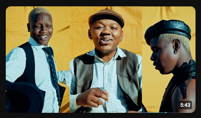 Ubuhlobo