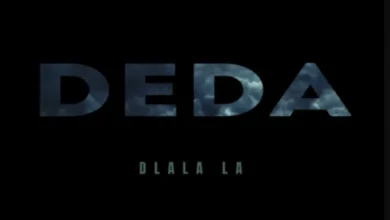 Something Sowetho ft. Dlala LA Revisit – Deda