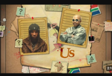 Swayvee & Young Stunna – Us