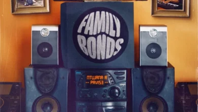 Ntwana R & PRVIS3 – Shona Phansi Maan
