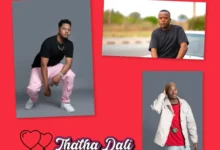 Trechyson Molly vx, DJ Promatic SA & Lah’Vee – Thatha Dali