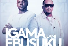 Long T & Mhaw Keys – Igama Lami Ebusuku