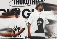 Jazzworx & Thukuthela ft. JayK – Sukuma Mkami