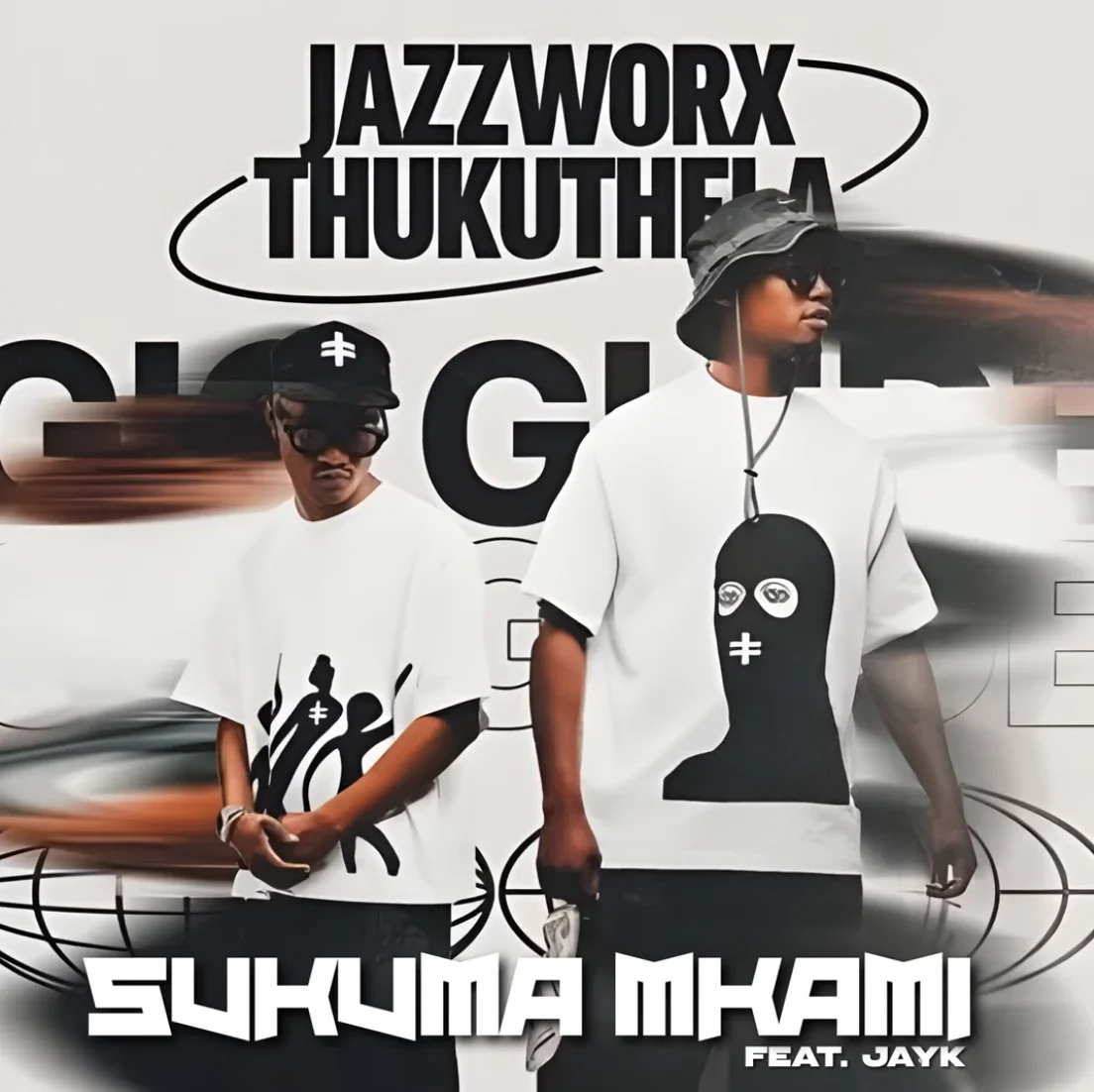 Jazzworx & Thukuthela ft. JayK – Sukuma Mkami