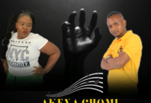 Stormlyzer ft. Queen PoshyGal & Dj Yogueta – A ke na chomie
