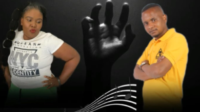 Stormlyzer ft. Queen PoshyGal & Dj Yogueta – A ke na chomie