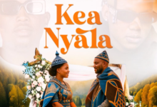 Flash Cortez & Shashie ft. Ubuntu Band & Skoen Pampiri – Kea Nyala