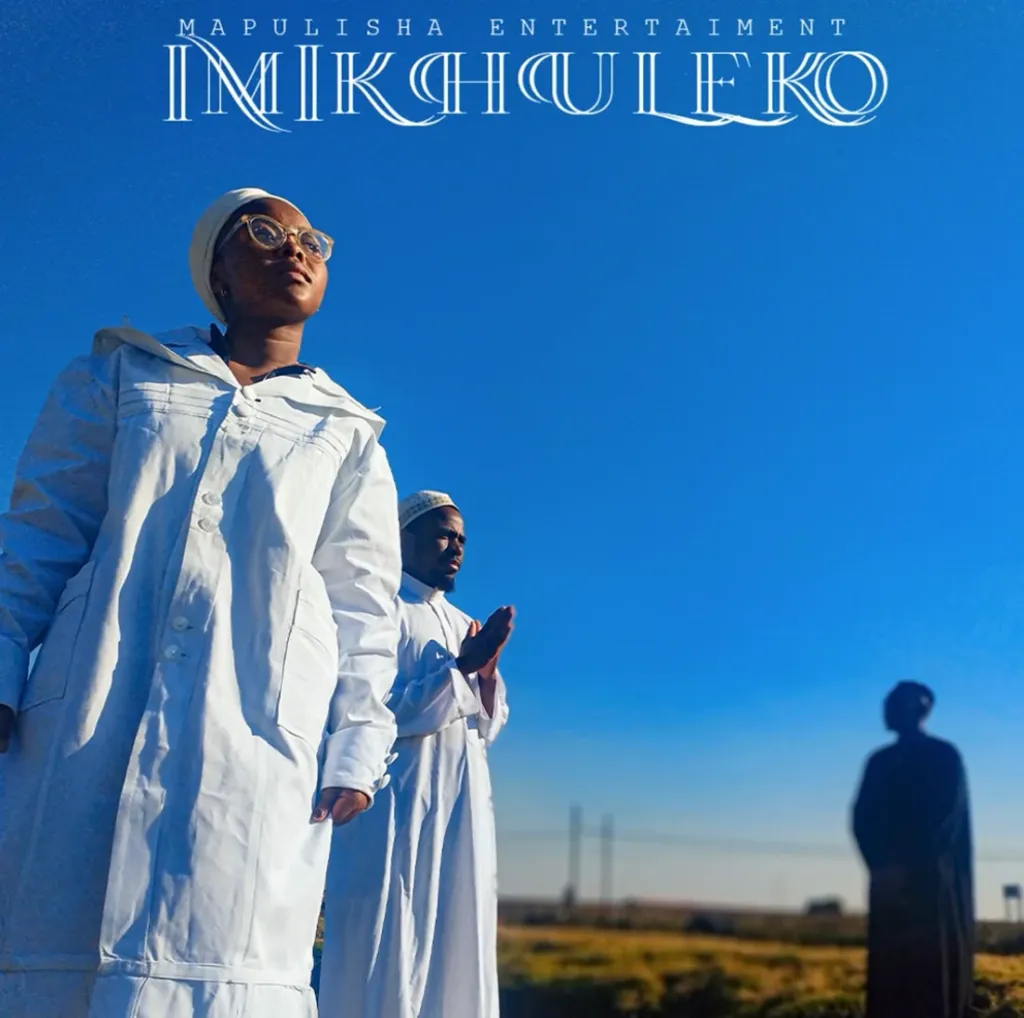 Cneh Mapulisha ft. Brownie N, Snowman & Lizile Sentiwe – Imikhuleko
