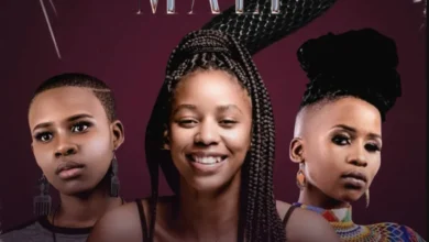 MBzet ft. Vernotile, Nolly M & Lwah Ndlunkulu – Mali