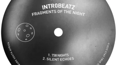 Intr0beatz - Silent Echoes