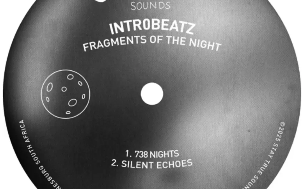 Intr0beatz - Silent Echoes