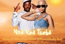 Memie & Tribby Wadi Bhozza ft. SmeezyOnthe – Nna Kea Tseba
