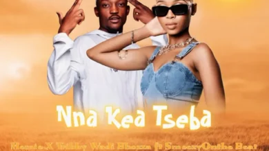 Memie & Tribby Wadi Bhozza ft. SmeezyOnthe – Nna Kea Tseba
