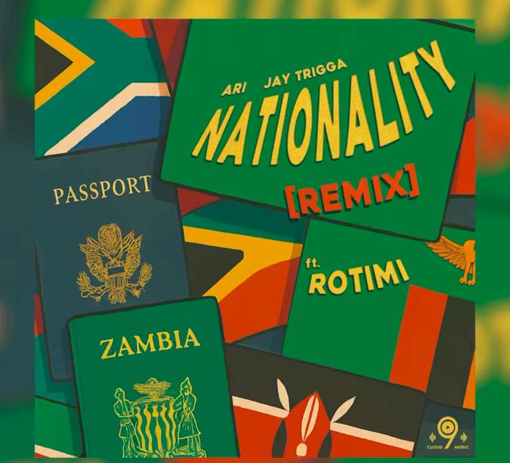 Nationality (Remix)