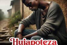 Spesho – Hujapoteza