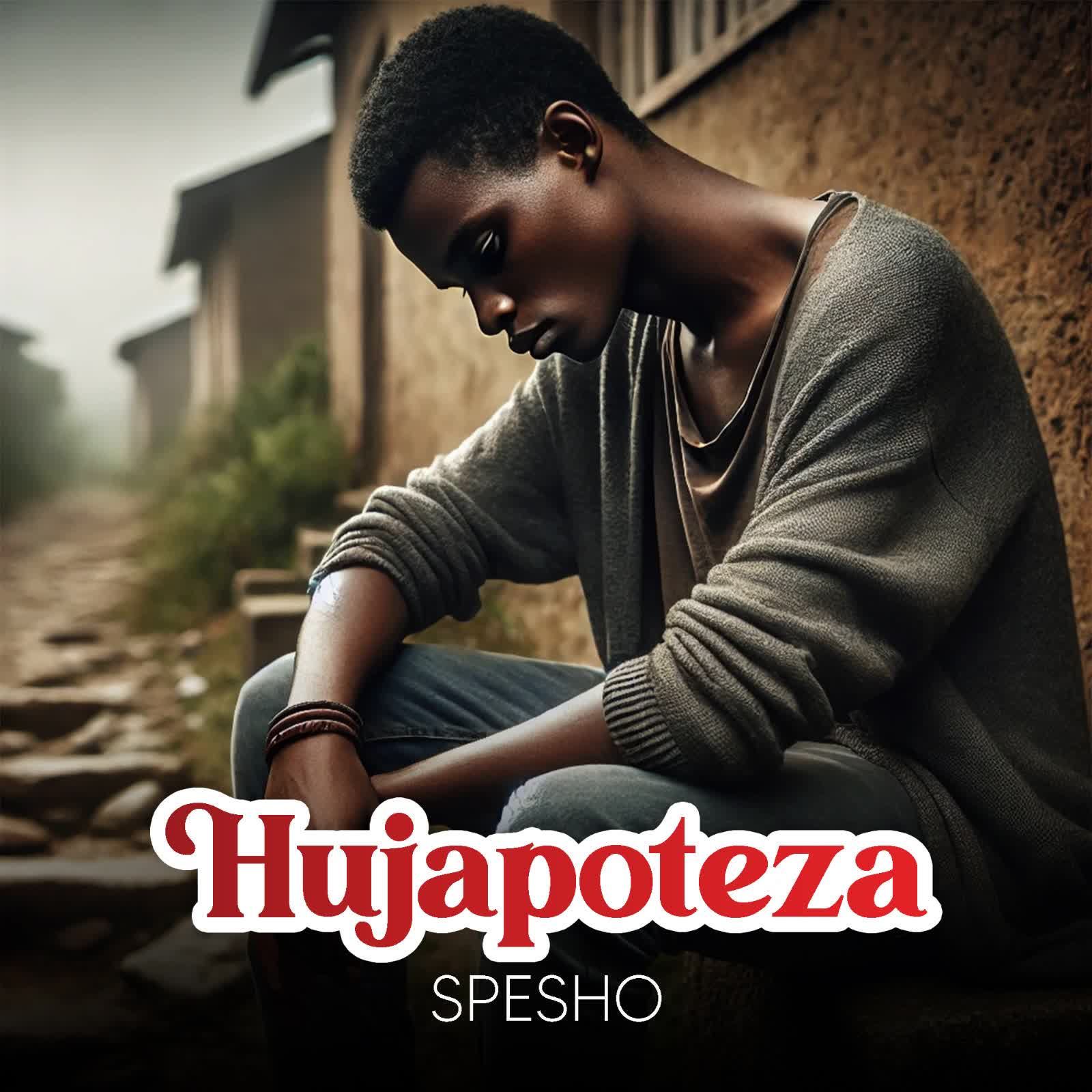 Spesho – Hujapoteza