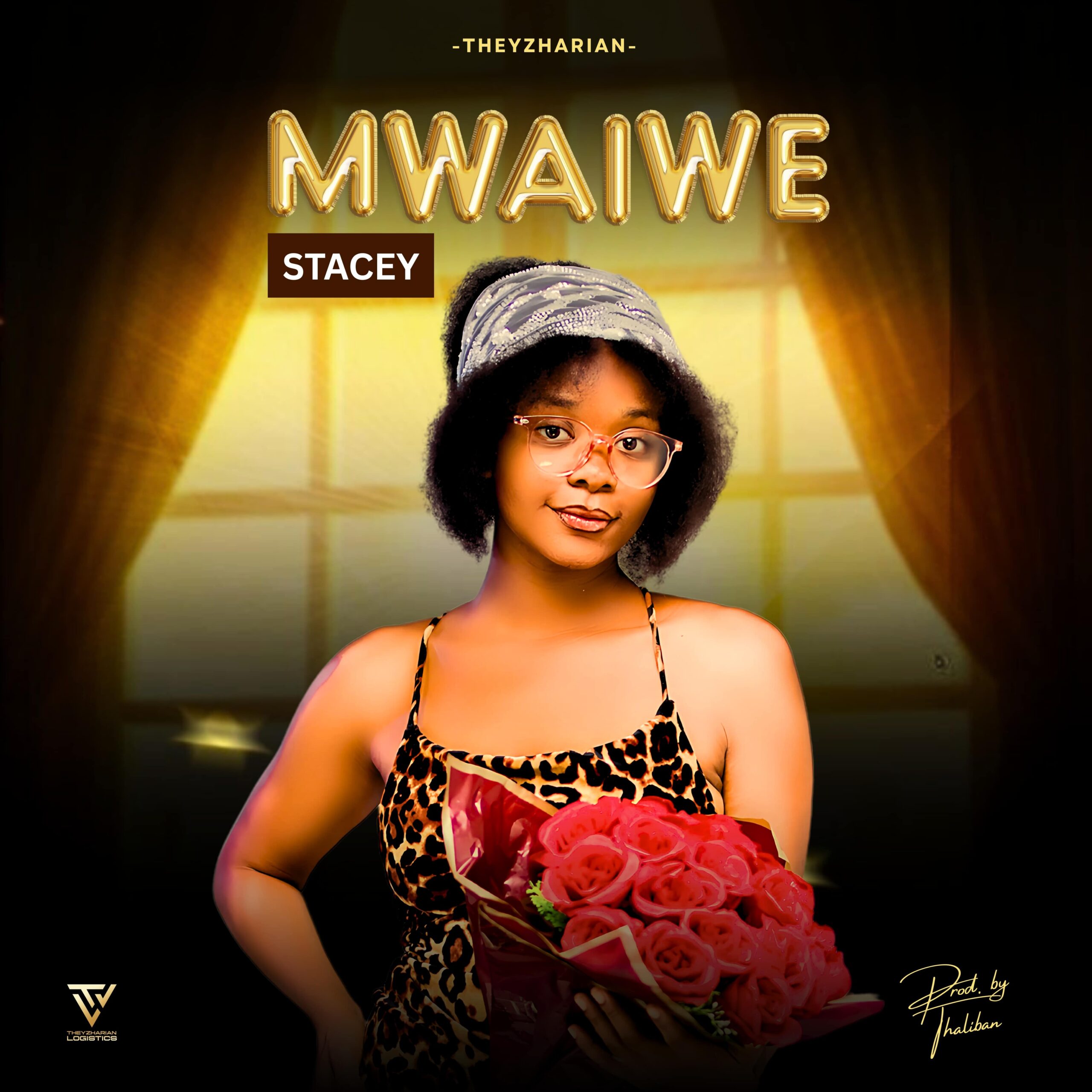 Stacey - Mwaiwe