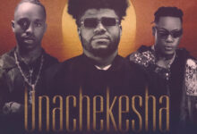 Swaga Milionea ft. Ibraah & Baddest 47 – Unachekesha
