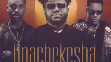 Swaga Milionea ft. Ibraah & Baddest 47 – Unachekesha