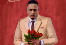 Teddy Makadi - With Love