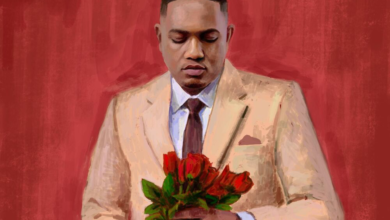 Teddy Makadi - With Love