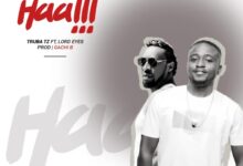 Truba Tz & Lord eyez – HAAAH