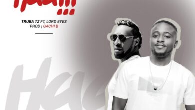 Truba Tz & Lord eyez – HAAAH