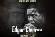 Vinchenzo M’bale ft. D Bwoy Telem - Chagwa Lungu