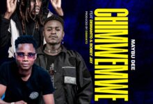 Maybu Dee ft. Dismanto & Bobby Jay - Chimwemwe