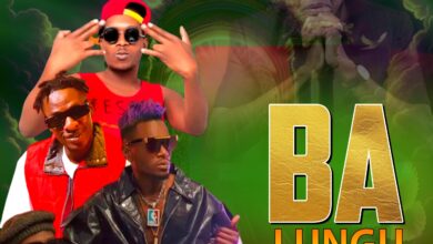 Dope Boys, Y Celeb , Kayz Adams - Ba Lungu (Tribute Song)