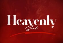 Right Mbao - Heavenly Sent