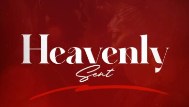 Right Mbao - Heavenly Sent