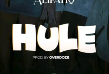 Alifatiq - Hule