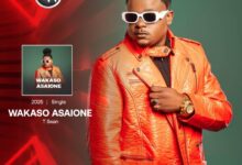 T Sean - Wakaso Asaione