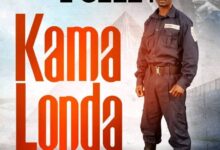 L Geezy - Love Ya Kamalonda