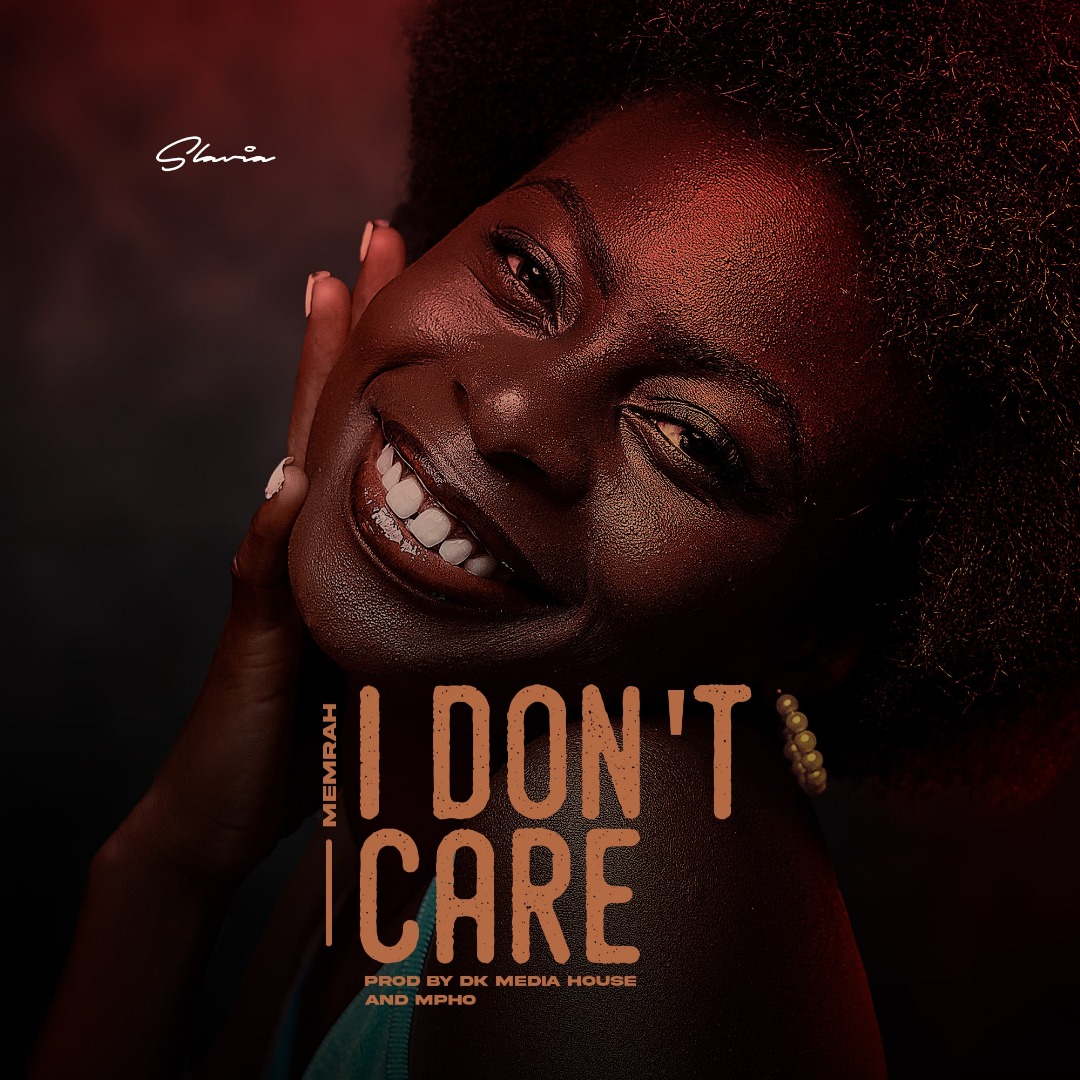 I Dont Care