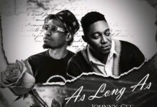 Johnny Cee ft. Elisha Long - As Long As