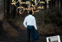 Zeze Kingston - Please Don't Judge Me