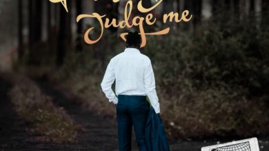 Zeze Kingston - Please Don't Judge Me