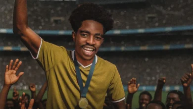 Zonke Too Fresh - 1:0