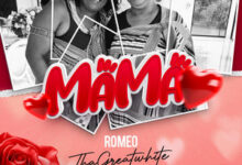 Romeo ThaGreatwhite – Mama Mama