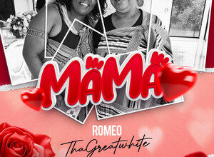 Romeo ThaGreatwhite – Mama Mama