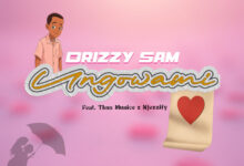 Drizzy Sam (RSA) ft. Njezzify & Thux Munice - Ungowami