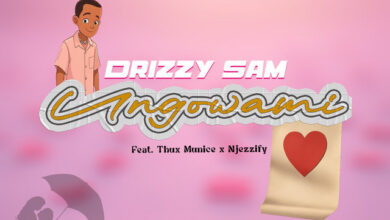 Drizzy Sam (RSA) ft. Njezzify & Thux Munice - Ungowami