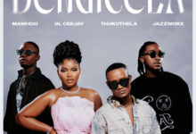 MaWhoo, GL_Ceejay & Thukuthela ft. Jazzworx - Bengicela