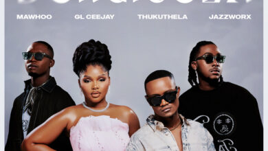 MaWhoo, GL_Ceejay & Thukuthela ft. Jazzworx - Bengicela