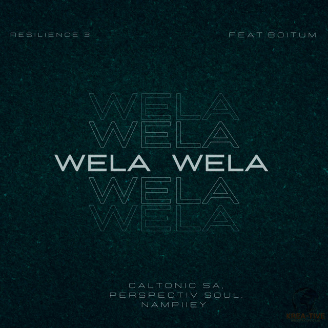 Caltonic SA, Perspectiv Soul & Nampiiey ft. BoituM – Wela Wela