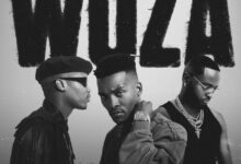 DJ Lag ft. Sir Trill & Sykes – Woza